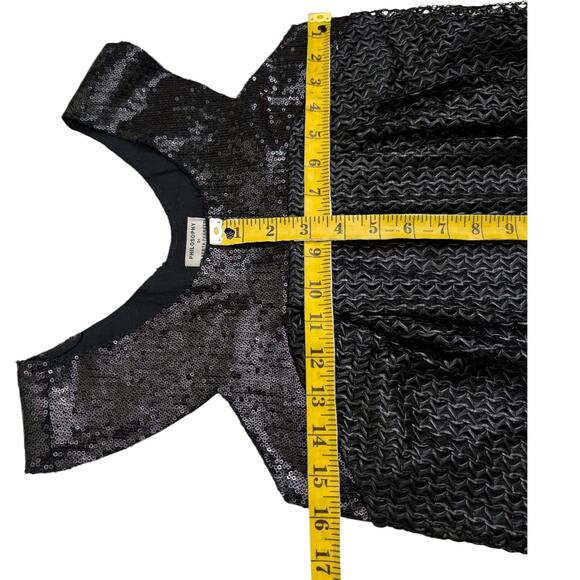 Philosophy di Alberta Ferretti Dress - Picture 15 of 16